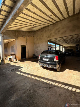 Imagem Casa com 3 Quartos à Venda, 202 m² em Cidade Nova - Patos De Minas Imagem Casa com 3 Quartos à Venda, 202 m² em Cidade Nova - Patos De Minas