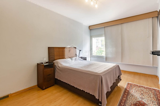 Imagem Apartamento com 3 Quartos à Venda, 226 m² em Cerqueira César - São Paulo