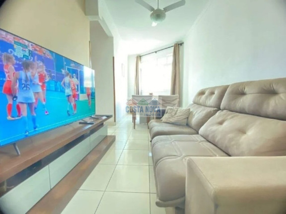 Imagem Apartamento com 2 Quartos à Venda, 71 m² em Marapé - Santos Imagem Apartamento com 2 Quartos à Venda, 71 m² em Marapé - Santos