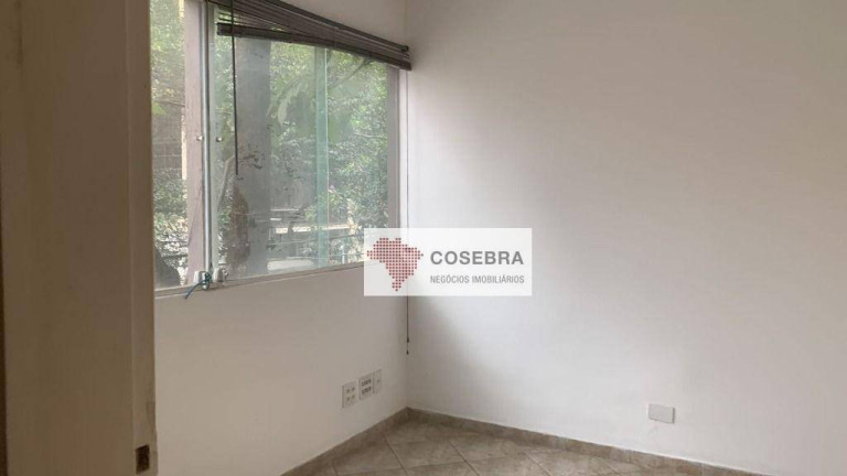 Imagem Sala Comercial à Venda, 57 m² em Vila Nova Conceição - São Paulo