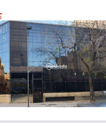 Edifício Residencial à Venda ou Locação, 2.964 m² em Centro - Campinas