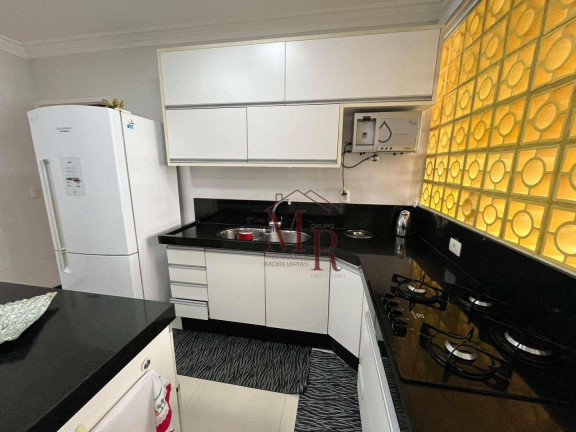 Imagem Apartamento com 3 Quartos à Venda, 147 m² em Tupi - Praia Grande Imagem Apartamento com 3 Quartos à Venda, 147 m² em Tupi - Praia Grande