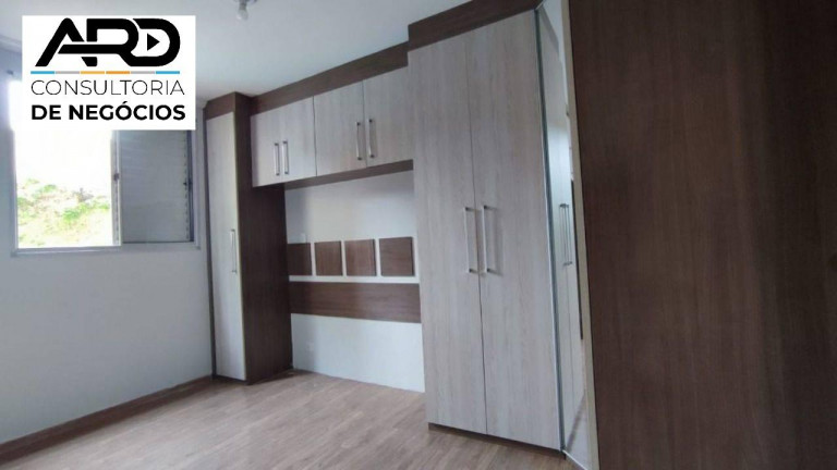 Imagem Apartamento com 2 Quartos à Venda, 57 m² em Vila Curuçá - São Paulo