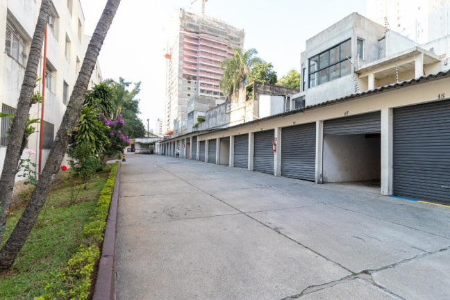 Imagem Imóvel com 3 Quartos à Venda, 71 m² em Vila Firmiano Pinto - São Paulo