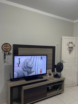 Imagem Casa com 2 Quartos à Venda, 52 m² em Joaia - Tijucas Imagem Casa com 2 Quartos à Venda, 52 m² em Joaia - Tijucas