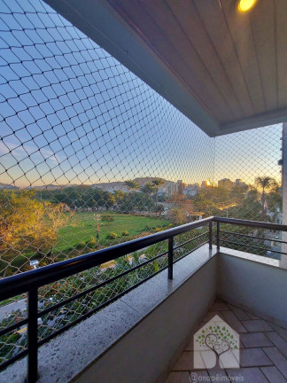 Imagem Apartamento com 2 Quartos à Venda, 64 m² em Itacorubi - Florianópolis