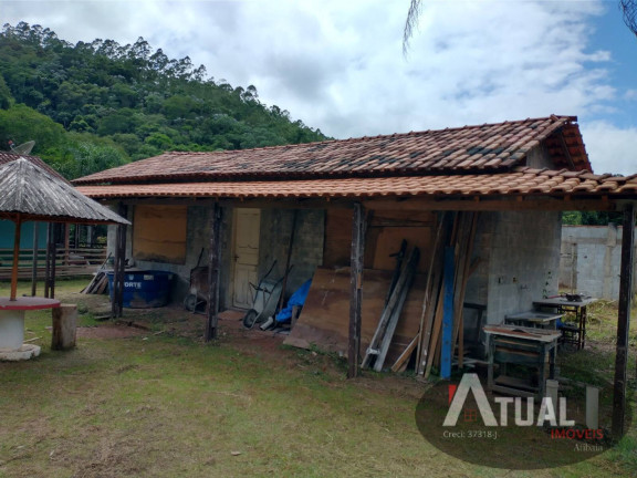 Imagem Chácara com 4 Quartos à Venda, 220 m² em Terra Preta (terra Preta) - Mairiporã Imagem Chácara com 4 Quartos à Venda, 220 m² em Terra Preta (terra Preta) - Mairiporã