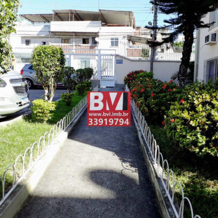 Imagem Apartamento com 2 Quartos à Venda, 50 m² em Irajá - Rio De Janeiro