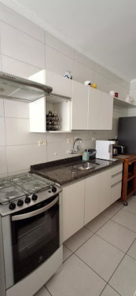 Imagem Apartamento com 2 Quartos à Venda, 77 m² em Aviação - Praia Grande