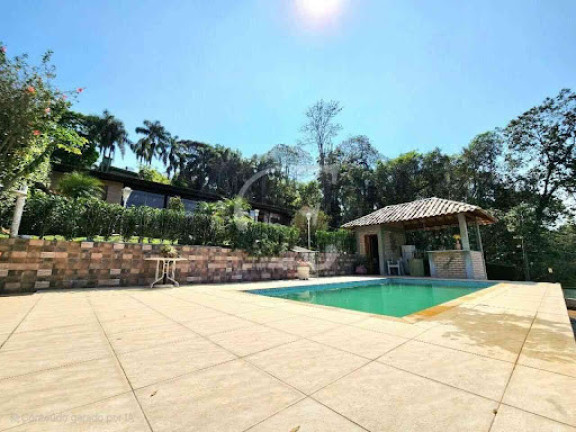 Imagem Casa com 3 Quartos à Venda, 171 m² em Residencial Reserva Das Hortensias - Mairiporã