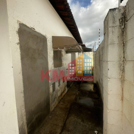 Imagem Casa com 2 Quartos à Venda, 150 m² em Alto Do Sumaré - Mossoró