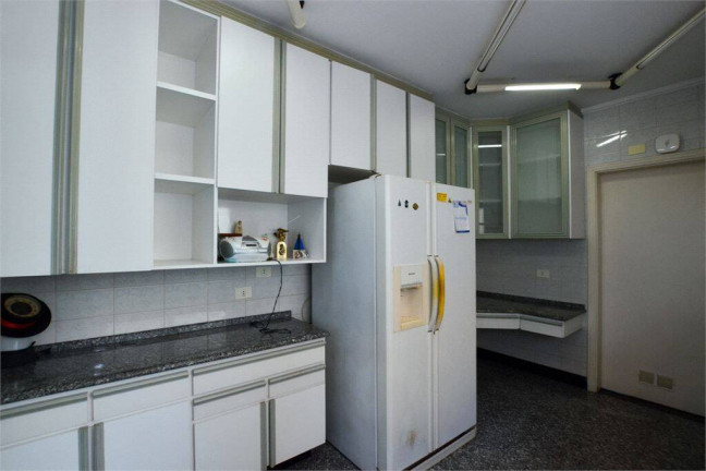 Imagem Apartamento com 4 Quartos à Venda, 230 m² em Vila Monumento - São Paulo Imagem Apartamento com 4 Quartos à Venda, 230 m² em Vila Monumento - São Paulo