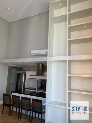 Imagem Apartamento com 2 Quartos para Alugar, 157 m² em Vila Nova Conceição - São Paulo