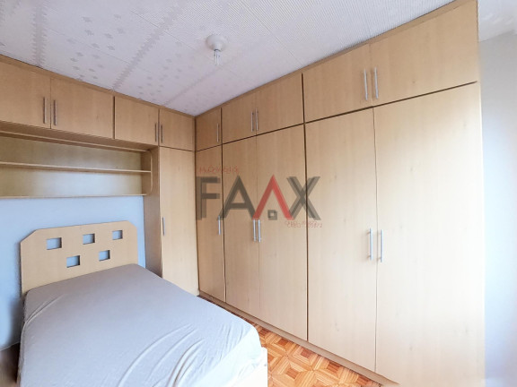 Imagem Apartamento com 2 Quartos para Alugar, 48 m² em Santa Cruz - Guarapuava