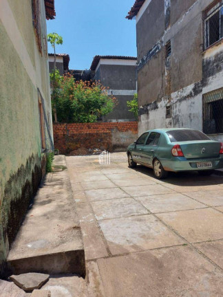 Imagem Apartamento com 3 Quartos à Venda, 49 m² em Buenos Aires - Teresina Imagem Apartamento com 3 Quartos à Venda, 49 m² em Buenos Aires - Teresina