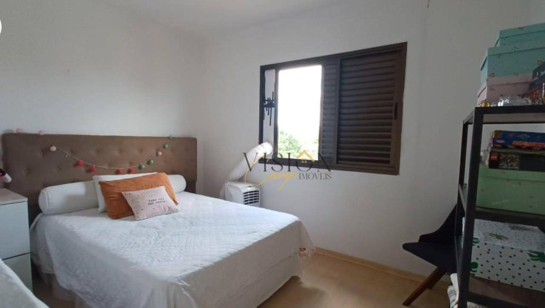 Imagem Apartamento com 3 Quartos à Venda, 92 m² em Parque Da Hípica - Campinas Imagem Apartamento com 3 Quartos à Venda, 92 m² em Parque Da Hípica - Campinas