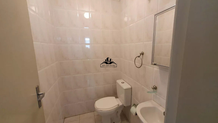 Imagem Apartamento com 3 Quartos à Venda, 73 m² em Santa Terezinha - São Bernardo Do Campo