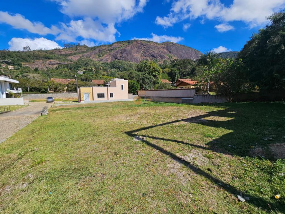 Terreno à Venda, 384 m² em Parque Do Imbui - Teresópolis