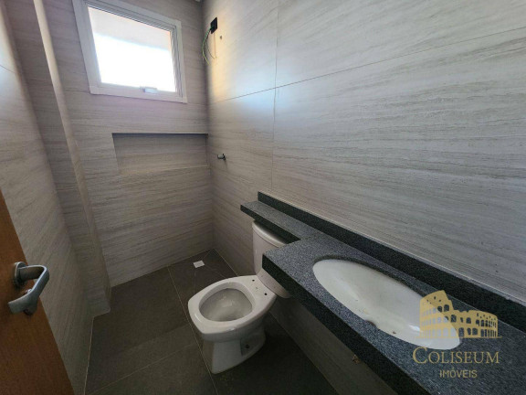 Imagem Apartamento com 3 Quartos à Venda, 126 m² em Aviação - Praia Grande Imagem Apartamento com 3 Quartos à Venda, 126 m² em Aviação - Praia Grande