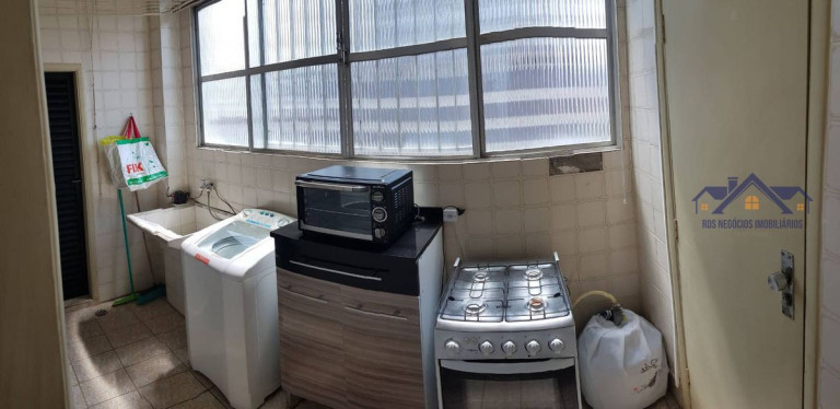 Imagem Apartamento com 2 Quartos à Venda, 87 m² em Gonzaga - Santos Imagem Apartamento com 2 Quartos à Venda, 87 m² em Gonzaga - Santos
