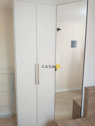 Imagem Apartamento com 2 Quartos à Venda, 44 m² em Jardim Bertoni - Americana Imagem Apartamento com 2 Quartos à Venda, 44 m² em Jardim Bertoni - Americana