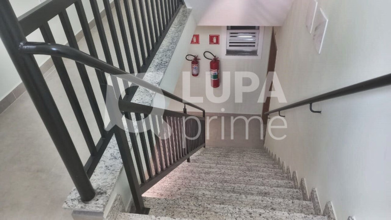 Imagem Apartamento com 2 Quartos à Venda, 44 m² em Jardim São Paulo - São Paulo