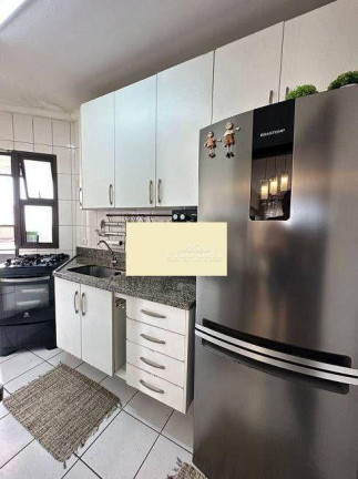 Imagem Apartamento com 3 Quartos à Venda, 86 m² em Alto - Piracicaba Imagem Apartamento com 3 Quartos à Venda, 86 m² em Alto - Piracicaba