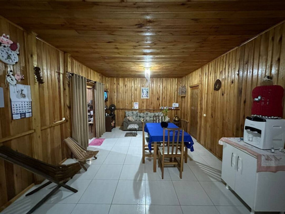 Casa com 2 Quartos à Venda, 100 m² em Centro - Balneário Barra Do Sul