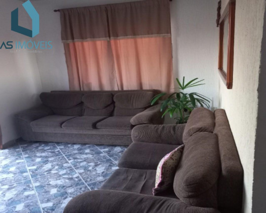 Imagem Casa com 2 Quartos à Venda, 100 m² em Ponta Do Ambrósio - São Pedro Da Aldeia