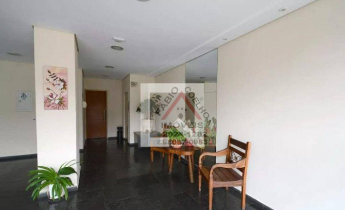 Imagem Apartamento com 3 Quartos à Venda, 65 m² em Jardim Marajoara - São Paulo Imagem Apartamento com 3 Quartos à Venda, 65 m² em Jardim Marajoara - São Paulo