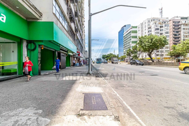 Imagem Apartamento com 3 Quartos à Venda, 135 m² em Copacabana - Rio De Janeiro