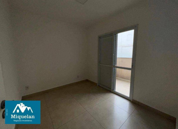 Imagem Apartamento com 2 Quartos para Alugar, 45 m² em Tucuruvi - São Paulo