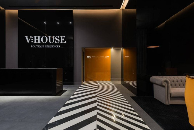 Imagem Apartamento com 1 Quarto para Alugar, 46 m² em Pinheiros - São Paulo