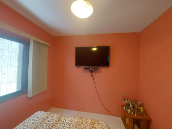 Imagem Casa com 3 Quartos à Venda, 408 m² em Socorro - São Paulo Imagem Casa com 3 Quartos à Venda, 408 m² em Socorro - São Paulo