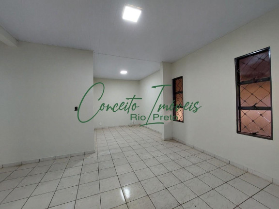 Imagem Casa com 2 Quartos para Alugar, 120 m² em Jardim Maria Lúcia - São José Do Rio Preto Imagem Casa com 2 Quartos para Alugar, 120 m² em Jardim Maria Lúcia - São José Do Rio Preto