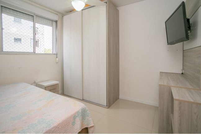 Imagem Apartamento com 2 Quartos à Venda, 48 m² em Morro Santana - Porto Alegre Imagem Apartamento com 2 Quartos à Venda, 48 m² em Morro Santana - Porto Alegre