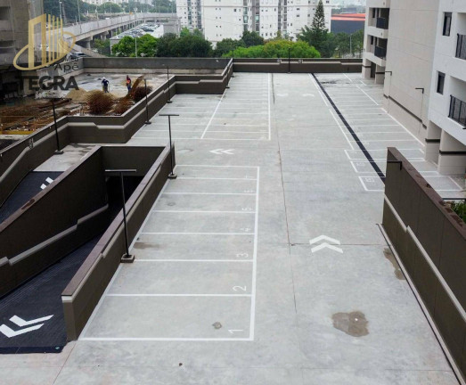 Imagem Apartamento com 3 Quartos à Venda, 67 m² em Vila Anastácio - São Paulo Imagem Apartamento com 3 Quartos à Venda, 67 m² em Vila Anastácio - São Paulo