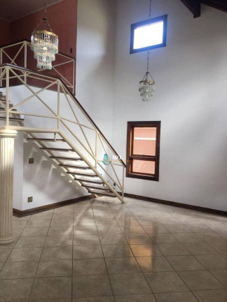 Imagem Casa com 3 Quartos para Alugar, 250 m² em Condomínio Villagio Capriccio - Louveira Imagem Casa com 3 Quartos para Alugar, 250 m² em Condomínio Villagio Capriccio - Louveira