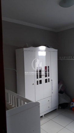 Imagem Apartamento com 3 Quartos à Venda, 82 m² em Vila Progresso - Sorocaba