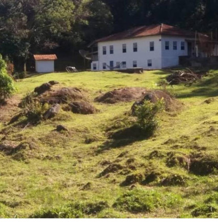 Imagem Fazenda à Venda, 968.000 m² em Centro - Joanópolis