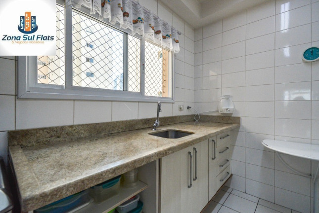 Imagem Apartamento com 3 Quartos à Venda, 123 m² em Vila Congonhas - São Paulo Imagem Apartamento com 3 Quartos à Venda, 123 m² em Vila Congonhas - São Paulo