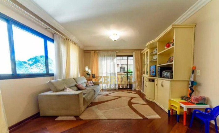 Imagem Apartamento com 3 Quartos à Venda, 172 m² em Barcelona - São Caetano Do Sul Imagem Apartamento com 3 Quartos à Venda, 172 m² em Barcelona - São Caetano Do Sul
