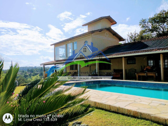 Casa de Condomínio com 5 Quartos à Venda, 1.000 m² em Atibaia