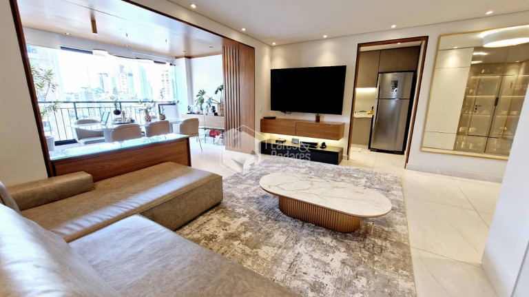 Apartamento com 3 Quartos à Venda, 108 m² em Santa Teresinha - São Paulo