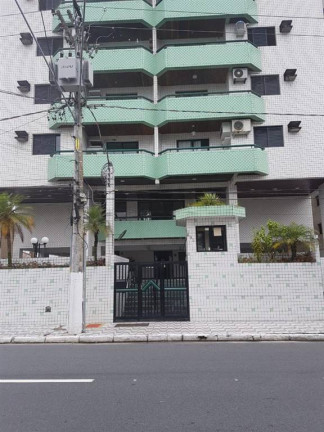 Apartamento com 2 Quartos à Venda, 165 m² em Boqueirao - Praia Grande