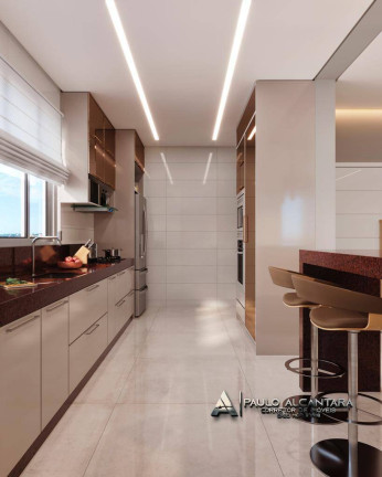Imagem Apartamento com 3 Quartos à Venda, 128 m² em Cidade Nobre - Ipatinga