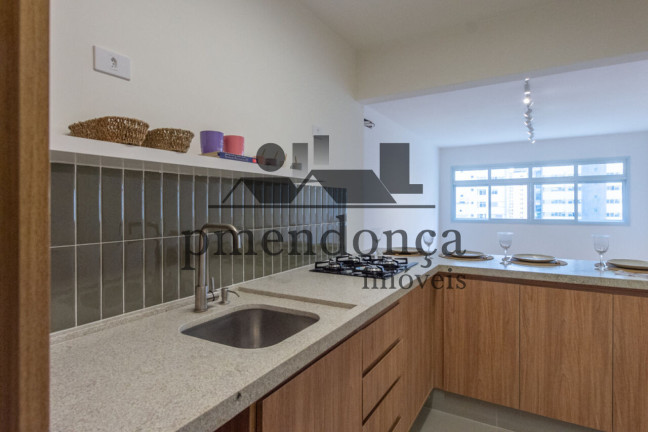 Imagem Apartamento com 2 Quartos à Venda, 71 m² em Perdizes - São Paulo
