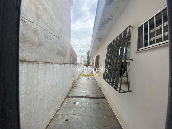 Imagem Casa com 3 Quartos para Alugar, 250 m² em Santa Paula - São Caetano Do Sul Imagem Casa com 3 Quartos para Alugar, 250 m² em Santa Paula - São Caetano Do Sul