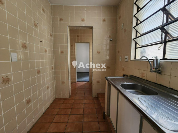 Imagem Apartamento com 3 Quartos à Venda, 72 m² em Jardim Santa Genebra - Campinas Imagem Apartamento com 3 Quartos à Venda, 72 m² em Jardim Santa Genebra - Campinas