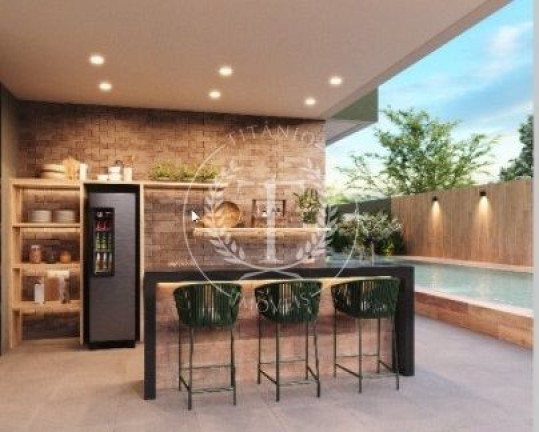 Imagem Apartamento com 1 Quarto à Venda, 32 m² em Butantã - São Paulo
